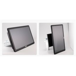 CarMedia OL-9564-RL TESLA (вертикально-поворотный экран) для Lexus GS III 2004-2011 на Android 10.0