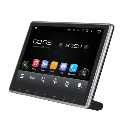 Монитор на подголовник FarCar Z001 на Android 5.1.1