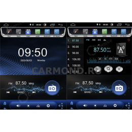 CarMedia OL-9977-RL TESLA (вертикально-поворотный экран) для Opel Insignia 2013-2015 рестайлинг на Android 10.0
