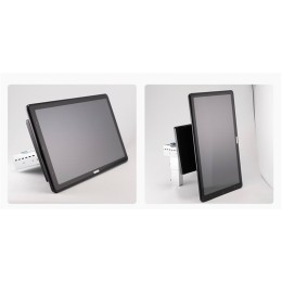 CarMedia OL-9961-RL TESLA (вертикально-поворотный экран) для Peugeot 308 I 2007-2015, 408 2012-2017 на Android 10.0