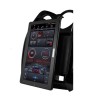 Штатная магнитола CarMedia OL-9115-2-RL TESLA (вертикально-поворотный экран) для Renault Duster 2015-2020 на Android 10.0