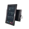 Штатная магнитола CarMedia OL-9925-RL TESLA (вертикально-поворотный экран) для Volkswagen Universal 2017+ на Android 10.0