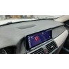 Автомагнитола 8/128 ГБ RDL-6225 для BMW X5 E70 X6 E71 (2011-2014) CIC на Android 13.0