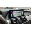 Автомагнитола 8/128 ГБ RDL-6225 для BMW X5 E70 X6 E71 (2011-2014) CIC на Android 13.0