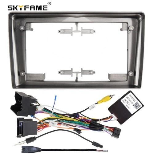 Штатная магнитола CarMedia SF-9313G-RL TESLA (вертикально-поворотный экран) для Opel Astra H, Antara, Corsa D, Vectra C, Zafira B 2004-2015 темно серый на Android 10.0