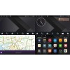 Штатная магнитола VAYCAR 1099-09VP4 4/64 ГБ для Chevrolet Captiva I 2008-2011 на Android 10.0