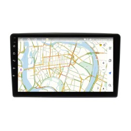 Штатная магнитола VAYCAR 2249-09VP4 4/64 ГБ для Citroen Jumper 2006+ на Android 10.0