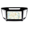 Штатная магнитола VAYCAR 9407-09VP4 4/64 ГБ для Hyundai Creta 2016-2021 на Android 10.0