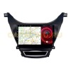 Штатная магнитола VAYCAR 0360-09VP4 4/64 ГБ для Hyundai Elantra 2011-2014 на Android 10.0