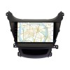 Штатная магнитола VAYCAR 0359-09VP4 4/64 ГБ для Hyundai Elantra V (MD) 2014-2016 на Android 10.0