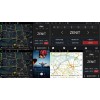 Штатная магнитола VAYCAR 1159-09VP4 4/64 ГБ для Hyundai Elantra 2018+ на Android 10.0