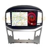 Штатная магнитола VAYCAR 0586-09VP4 4/64 ГБ для Hyundai H1 Starex II 2015-2022 на Android 10.0