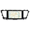 Штатная магнитола VAYCAR 4216-09VP4 4/64 ГБ для Kia Carnival 2014-2021 на Android 10.0