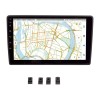 Штатная магнитола VAYCAR 7216-09VP4 4/64 ГБ для Kia Ceed 2010-2012 на Android 10.0