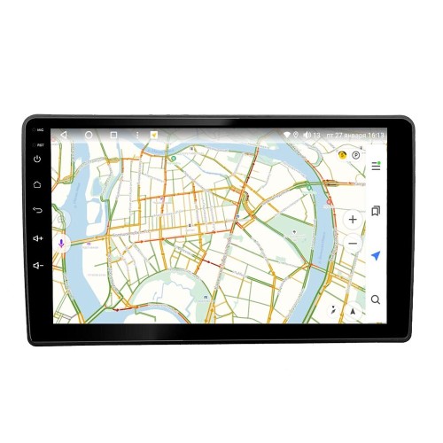 Штатная магнитола VAYCAR 224L-09VP4 4/64 ГБ для Kia Sorento II 2012-2020 на Android 10.0