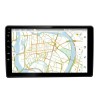 Штатная магнитола VAYCAR 224H-09VP4 4/64 ГБ для Kia Sorento II 2012-2020 + HI на Android 10.0
