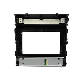 Штатная магнитола VAYCAR 9381-10VO8 8/128 ГБ для Toyota Land Cruiser 200 2007-2015 JBL на Android 10.0