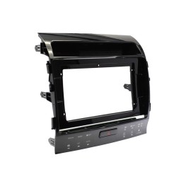Штатная магнитола VAYCAR 9381-10VO8 8/128 ГБ для Toyota Land Cruiser 200 2007-2015 JBL на Android 10.0