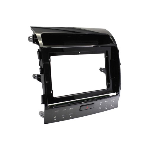 Штатная магнитола VAYCAR 9381-10VO8 8/128 ГБ для Toyota Land Cruiser 200 2007-2015 JBL на Android 10.0