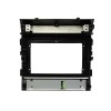 Штатная магнитола VAYCAR 9381-10VP4 4/64 ГБ для Toyota Land Cruiser 200 2007-2015 JBL на Android 10.0