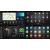 Универсальная Магнитола 2 DIN VAYCAR DA832-07V4 4/64 ГБ на Android 10.0