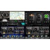 Универсальная Магнитола 2 DIN VAYCAR DA832-07V4 4/64 ГБ на Android 10.0