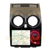 Штатная магнитола VAYCAR 1170-09VP4 4/64 ГБ для Nissan Qashqai I 2007-2013 на Android 10.0