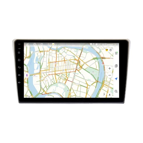 Штатная магнитола VAYCAR 3375-09VP4 4/64 ГБ для Toyota Avensis II 2003-2008 на Android 10.0