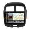 Штатная магнитола VAYCAR 0026-10VO8_2HD 8/128 ГБ для Citroen C4 AirCross 2010-2015 на Android 10.0