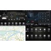 Штатная магнитола VAYCAR 1235-10VO8_2HD 8/128 ГБ для Ford Mondeo IV 2007-2010 на Android 10.0