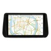 Штатная магнитола VAYCAR 1127-10VO8_2HD 8/128 ГБ для Hyundai Santa Fe IV 2021+ на Android 10.0