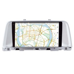 Штатная магнитола VAYCAR 0580-09VO8_2HD 8/128 ГБ для Kia Optima IV 2016-2020 на Android 10.0