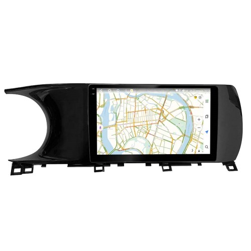 Штатная магнитола VAYCAR 1002-10VO8_2HD 8/128 ГБ для Kia K5 III 2020-2022 на Android 10.0