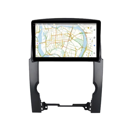 Штатная магнитола VAYCAR 0041-10VO8_2HD 8/128 ГБ для Kia Sorento II 2009-2012 на Android 10.0