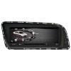 Штатная магнитола 8/128 ГБ RDL-9606 3G MMI для Audi Q5 2009-2017 (подходит для комплектации авто 3G MMI) на Android 13.0