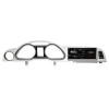 Штатная магнитола 8/128 ГБ RDL-8803 NEW для Audi A6 2005-2009 2G на Android 13.0