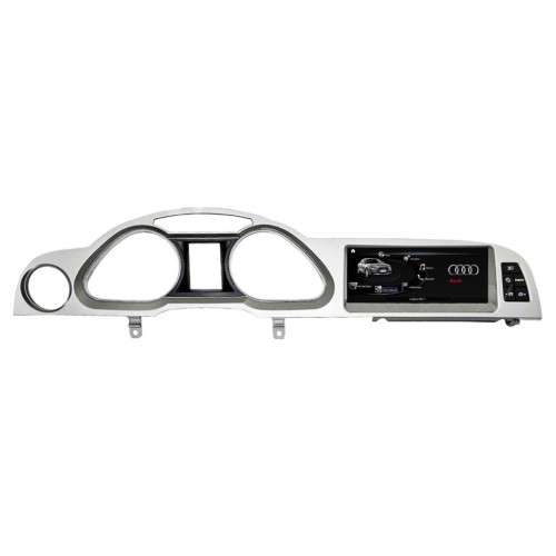 Штатная магнитола 8/128 ГБ RDL-8803 NEW для Audi A6 2005-2009 2G на Android 13.0