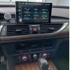 Штатная магнитола 8/128 ГБ RDL-1601 NEW для Audi A6 2012-2015 (взамен штатного 8