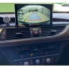 Штатная магнитола 8/128 ГБ RDL-830114 NEW для Audi A6/A7 (2011-2018) (взамен штатного 6.5
