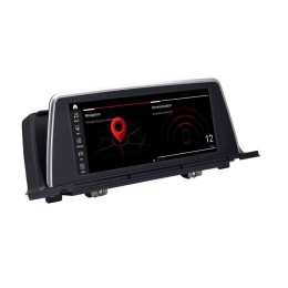 Штатная магнитола 8/128 ГБ RDL-6868 для BMW 5 GT Серия F07 (2013-2017) NBT на Android 13.0
