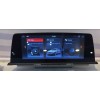 Штатная магнитола 8/128 ГБ RDL-6236 для BMW 6 Серия F06 F12 CIC на Android 13.0