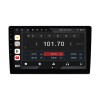 Штатная магнитола Wide Media MT017QU PRO для Citroen C2, C3 I, C3 Picasso, Berlingo II, Jumpy II 2003-2016 на Android 10.0