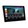 Штатная магнитола Wide Media MT017QU PRO для Citroen C2, C3 I, C3 Picasso, Berlingo II, Jumpy II 2003-2016 на Android 10.0