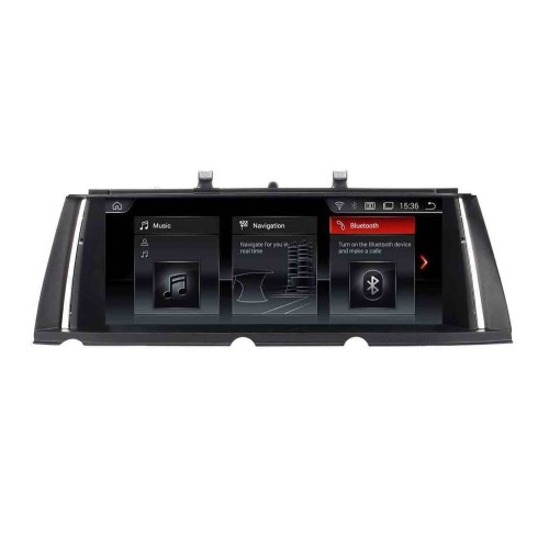 Штатная магнитола 8/128 ГБ RDL-6217 NEW для BMW 7 cерия F01/F02 (2009-2012) CIC на Android 13.0