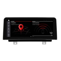 Штатная магнитола 8/128 ГБ RDL-6209 NEW для BMW X1 (F48) 2016-2017 NBT на Android 13.0