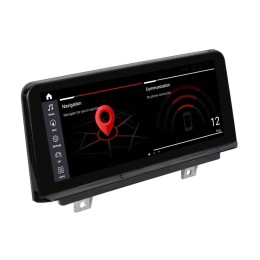 Штатная магнитола 8/128 ГБ RDL-6509 NEW для BMW X1 F48 (2017+) EVO на Android 13.0