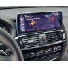 Штатная магнитола 8/128 ГБ RDL-1243 NEW для BMW X3 Серия F25/X4 F26 (2011-2013) CIC на Android 13.0