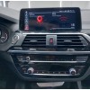 Штатная магнитола 8/128 ГБ RDL-6523 NEW для BMW X3/X4 (G01/G02) 2018+ EVO ID6 на Android 13.0