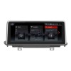Штатная магнитола 8/128 ГБ RDL-6245 NEW для BMW X5 F15/F16 (2014-2016) NBT на Android 13.0