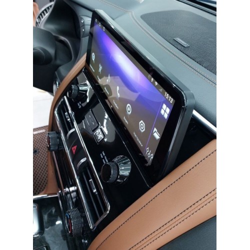 Монитор Штатная магнитола 6/128 ГБ RDL-QX80 для Infiniti QX80 2014-2021 на Android 13.0